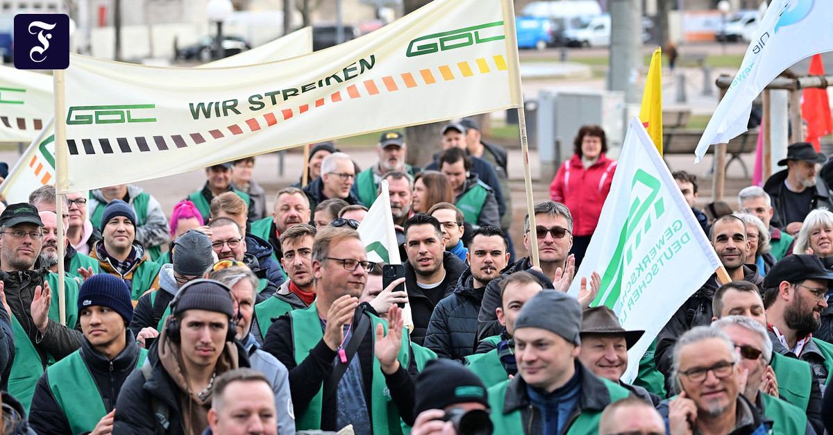 Auch Nachbarländer betroffen: Nicht nur in Deutschland ärgert man sich ...