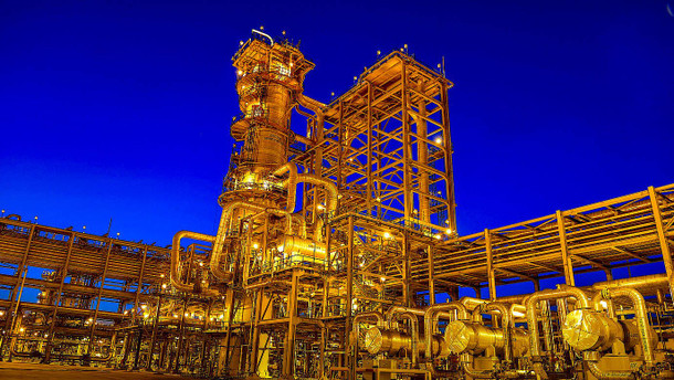 Amerika verlangt höhere Ölförderung von der OPEC