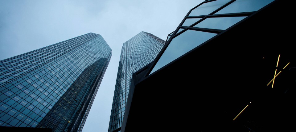 Die Deutsche Bank Macht Mehr Verlust Als Gedacht