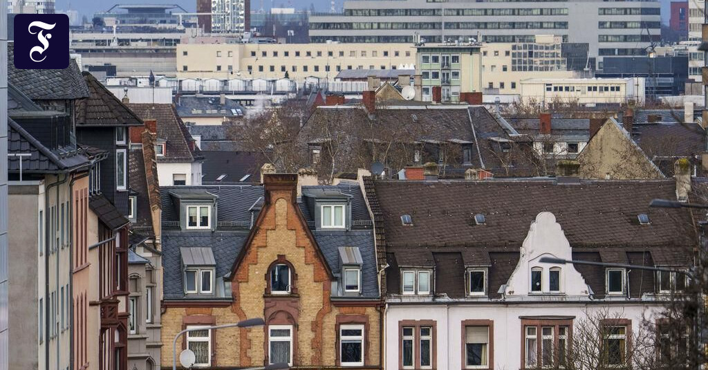 Bezahlbares Wohnen: Der Wohnungsbau in Deutschland kommt voran