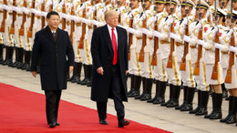 Chinas Weg zur Weltherrschaft