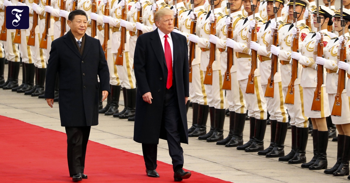 Schlüssel Zum Weltfrieden Die Wahre Macht Hinter Chinas Exportverbot Für Seltene Erden - aplyl09