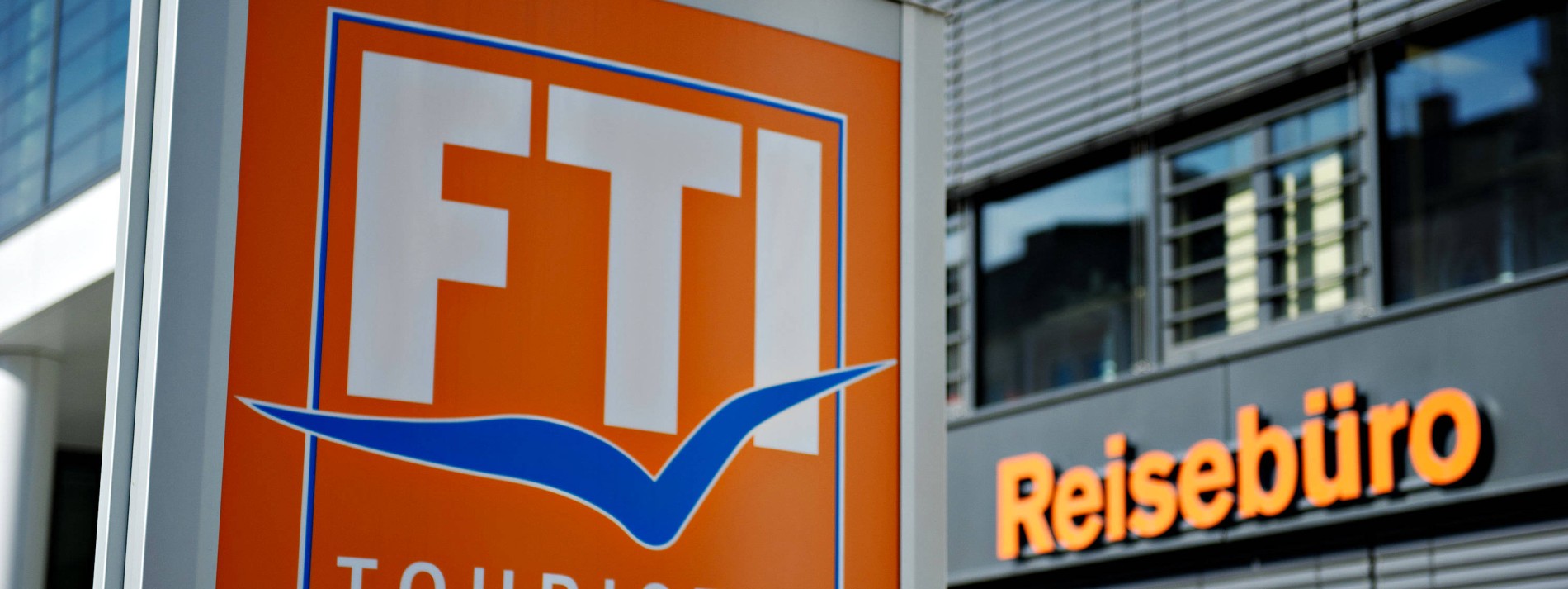 Fti Bekommt Als Nachster Reiseanbieter Corona Hilfspaket