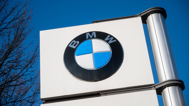 China-Geschäft hilft BMW China-Geschäft hilft BMW