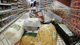 Inflationswelle ebbt ab