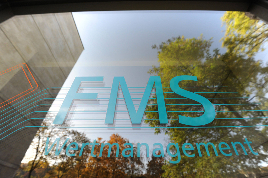 Bilderstrecke zu FMS Wertmanagement Die