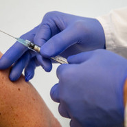 Internationale Umfrage: Nur jeder zehnte Deutsche lehnt Corona-Impfung ab