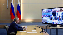 Deutsche Manager zeigen sich in Russland optimistisch