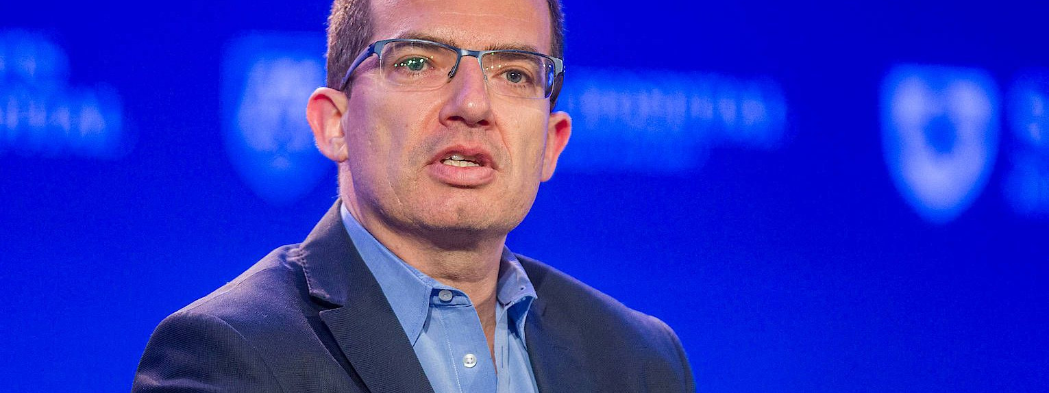 Stéphane Bancel Aktuelle News Nachrichten der FAZ