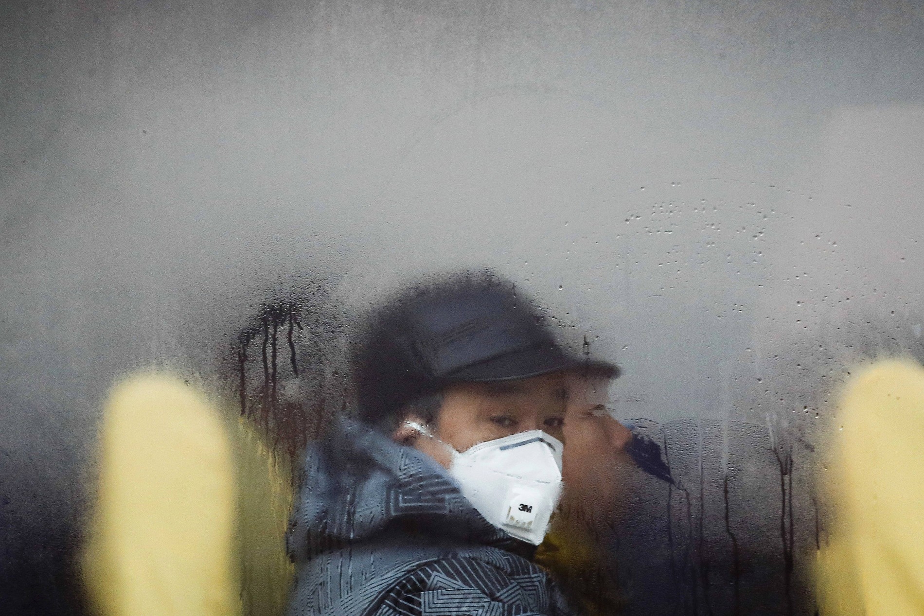 China Macht Ernst Mit Der Sauberen Luft