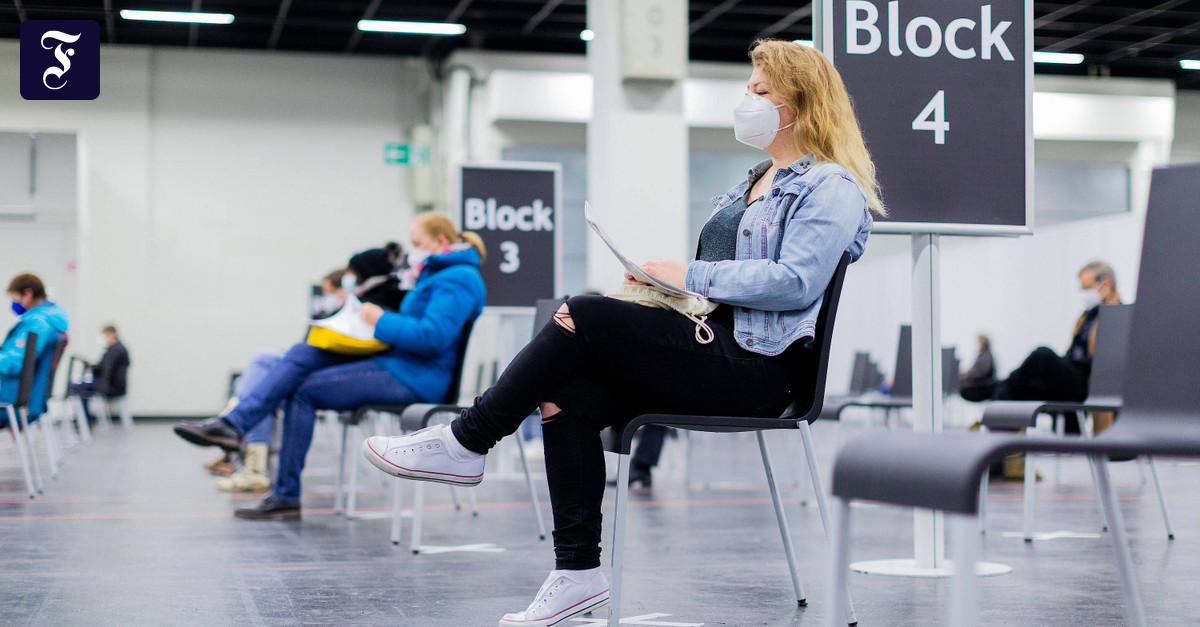 Normalität nach der Corona-Impfung: Welche Sonderrechte ...