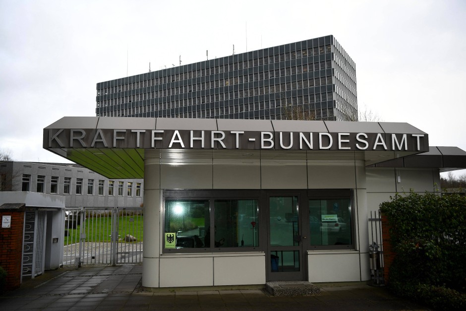 Bild zu: Das Kraftfahrt-Bundesamt soll verbrauchernäher werden - Bild 1 von 1 - FAZ