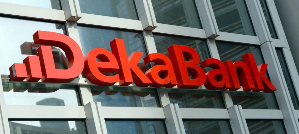 Sparkassen Check Kunden Verlieren Mit Deka Fonds Geld