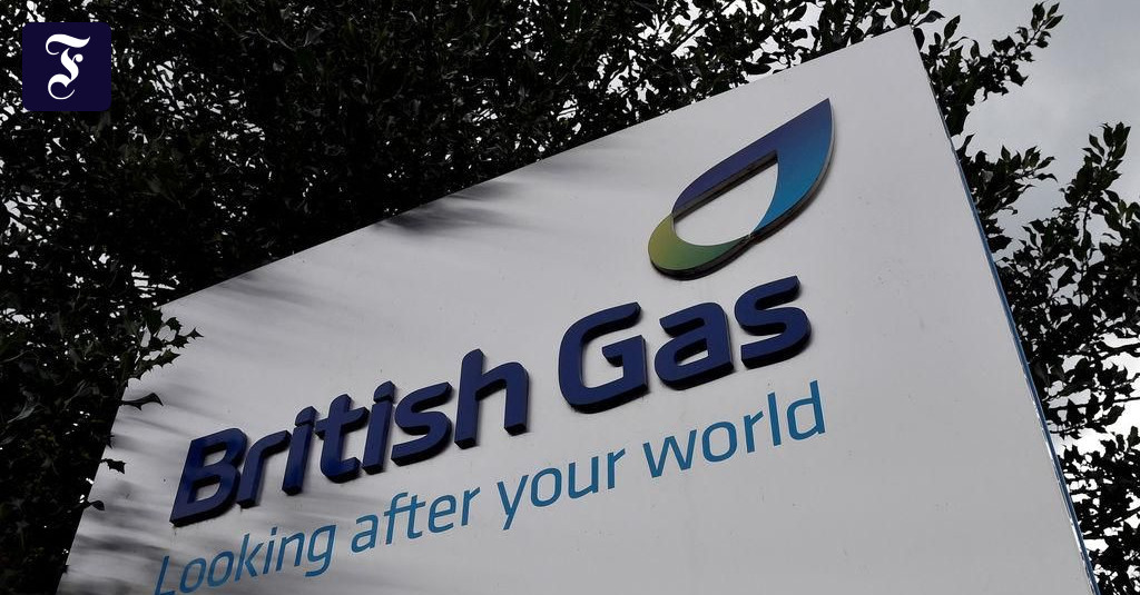 Arvato British Gas beendet Arbeit mit BertelsmannTochter