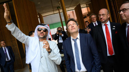 Wie das Förderprogramm für den Wasserstoff funktioniert