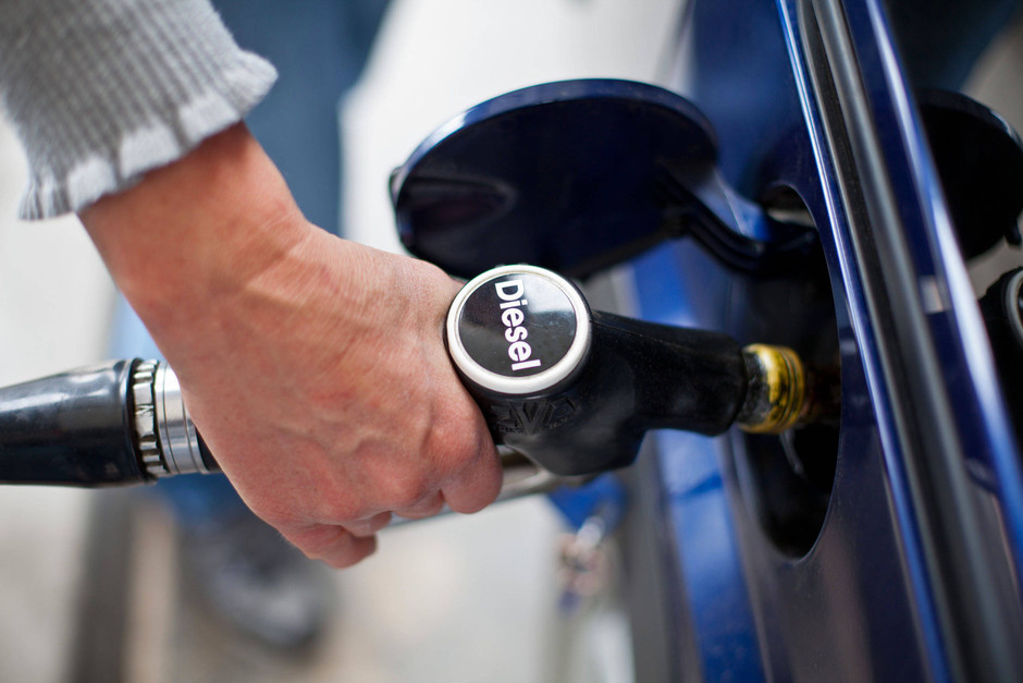 Ab Wieviel Km Arbeitsweg Lohnt Sich Ein Diesel Bilderstrecke zu: Der Benzin-Diesel-Rechner: Ab wann lohnt sich ein