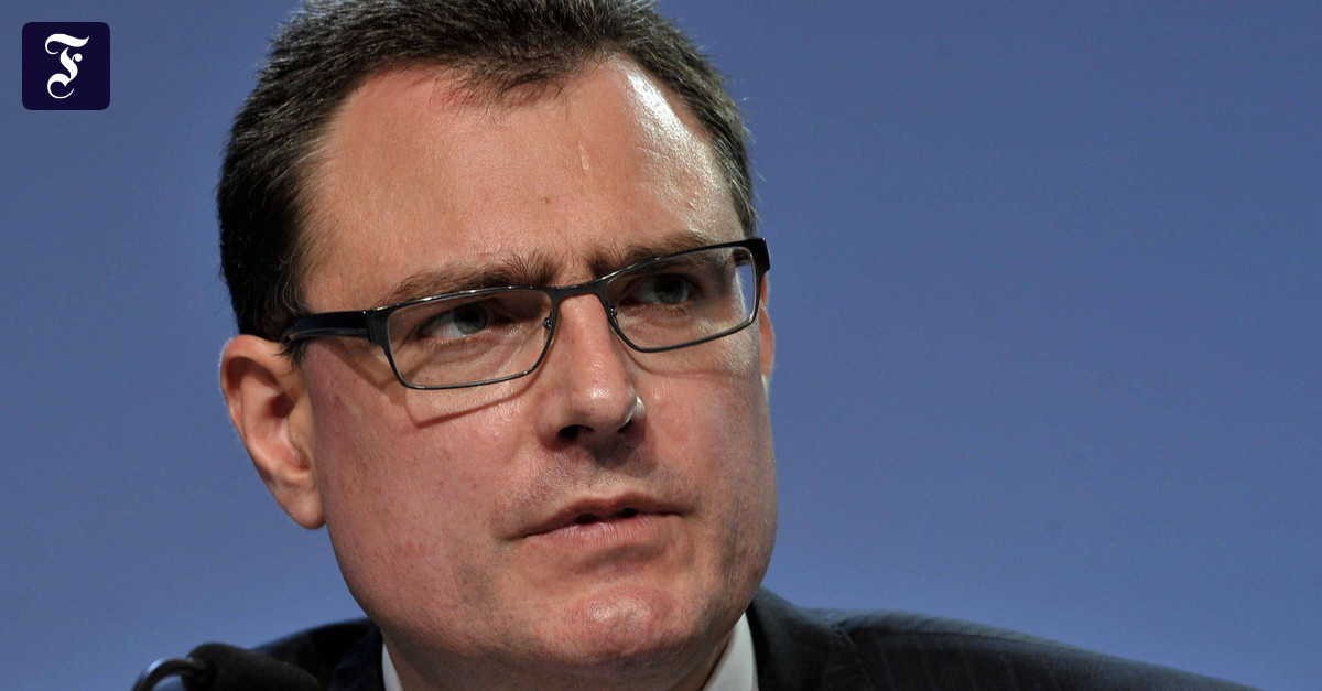 Thomas Jordan Der EuroProphet