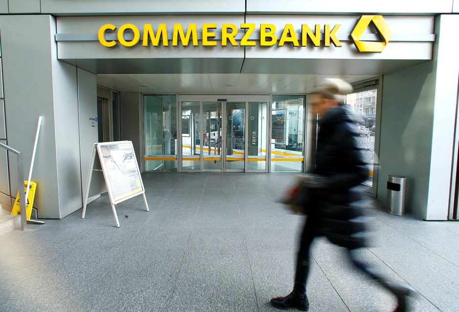 Commerzbank Aktie Stärker Die Wahrheit Was Keiner Über Commerzbank Aktie Spricht - rsabte3