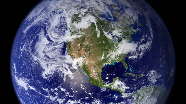 Hinweise auf ein Umweltverbrechen