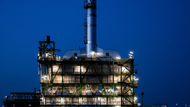 Deutschland kauft weniger russisches Erdöl – zahlt aber mehr Deutschland kauft weniger russisches Erdöl – zahlt aber mehr