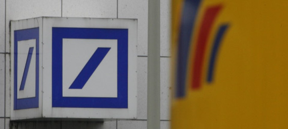 Vorlaufige Quartalszahlen Deutsche Bank Verdient Uberraschend
