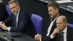 Aufbruch in die Freiheit