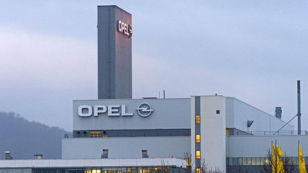 Ramelow greift Opel-Mutterkonzern an