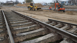 Unionsfraktion will die Deutsche Bahn zerschlagen