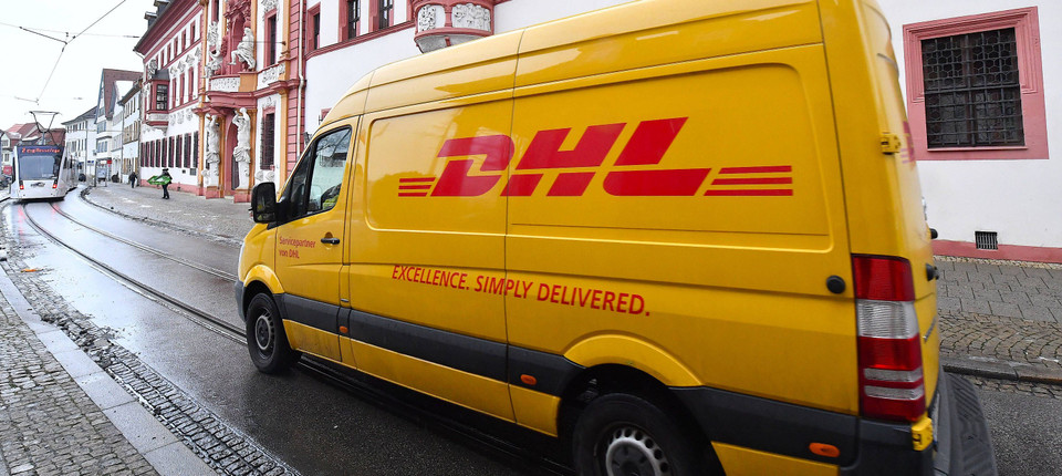 Dhl Erpressung Wollte Der Erpresser Bitcoin