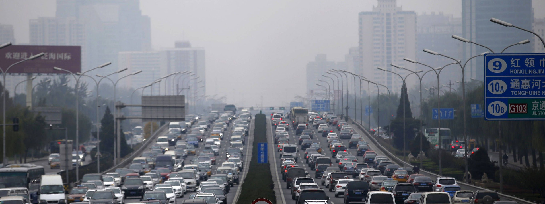 China will vom Klima nichts wissen China will vom Klima nichts wissen