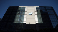 Twitter-Sitz im kalifornischen San Francisco Twitter-Sitz im kalifornischen San Francisco
