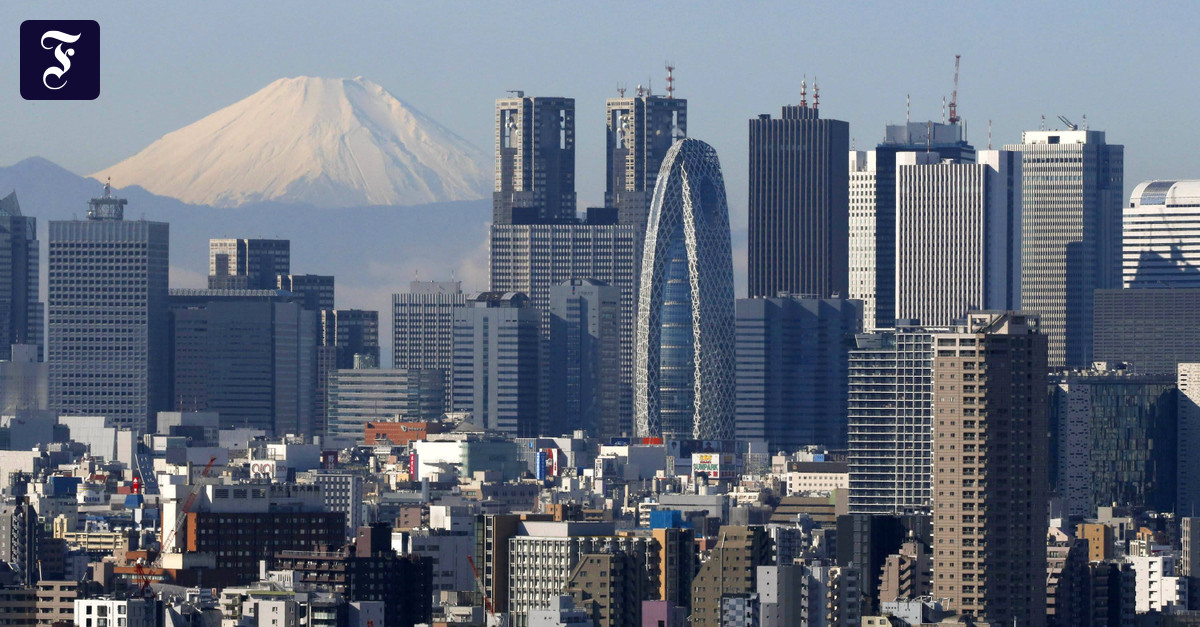 Japan Rettet der Mindestlohn die Abenomics?