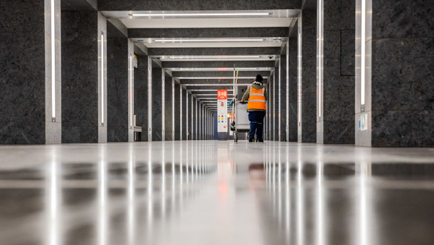 Der Mindestlohn killt ein deutsches Erfolgsmodell Der Mindestlohn killt ein deutsches Erfolgsmodell