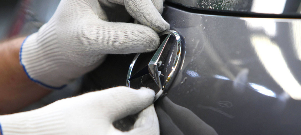 Wie Viel Verdient Ein Automobilkaufmann Bei Mercedes