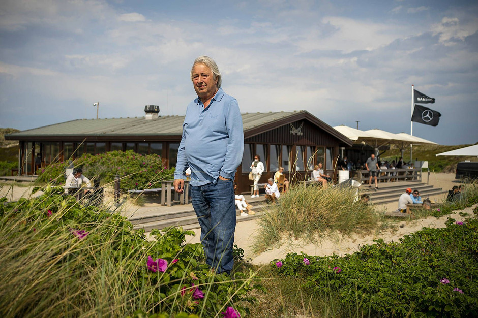 Bilderstrecke zu SansibarWirt zur Nordsee Sylt zieht die Goldgräber