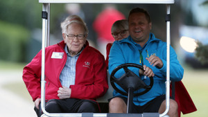 Versicherungsgeschäft beschert Warren Buffett Rekordergebnis Versicherungsgeschäft beschert Warren Buffett Rekordergebnis