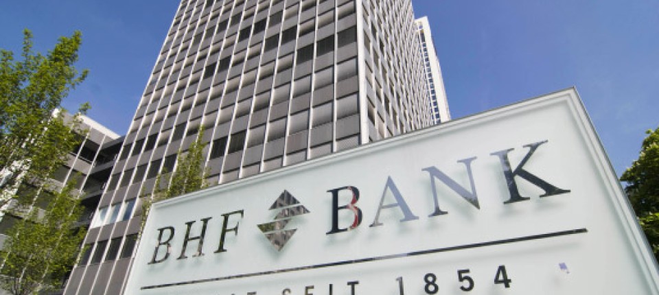 Deutsche Bank Will Verkaufen Pokern Um Die Bhf Bank Unternehmen