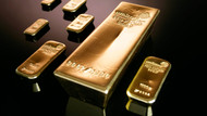 Beliebt und bewährt für viele Gelgenheiten: Goldbarren