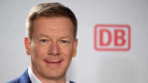 Bahn-Vorstand bekommt neues Vergütungsmodell