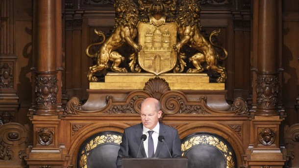 „Russlands Aggression ist die größte Katastrophe unserer Zeit“ „Russlands Aggression ist die größte Katastrophe unserer Zeit“