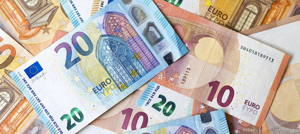 EU will Euro stärken: Die zweitwichtigste Währung der Welt