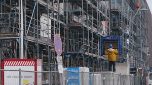 Neustart für den Wohnungsbau Neustart für den Wohnungsbau