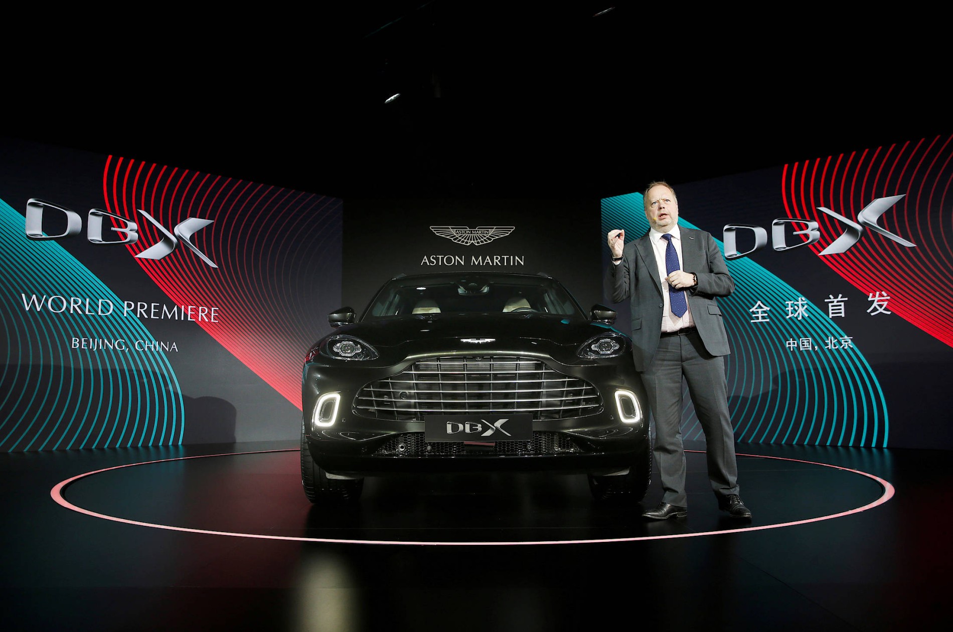 Amg Mann Moers Wird Nachster Chef Von Aston Martin Amg Mann Moers Wird Nachster Chef Von Aston Martin