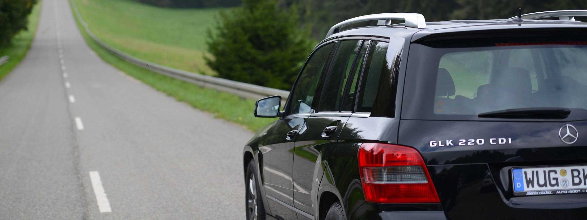 Daimler Krise Dieselskandal Trifft Mercedes