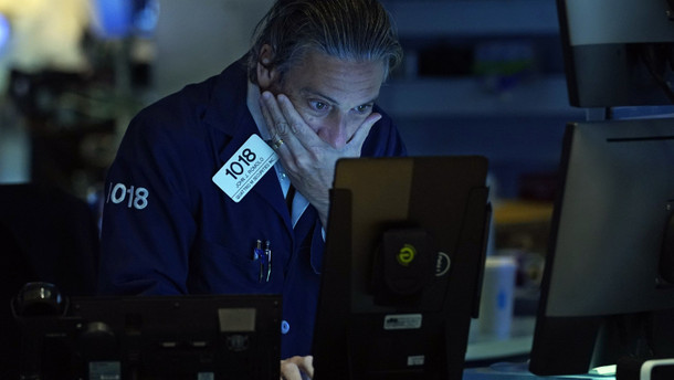 Konjunktursorgen belasten Finanzmärkte Konjunktursorgen belasten Finanzmärkte