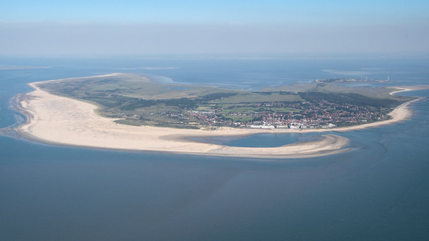 Niedersachsen will Erdgas in der Nordsee fördern Niedersachsen will Erdgas in der Nordsee fördern