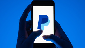 Paypal bringt eigenen Stablecoin heraus Paypal bringt eigenen Stablecoin heraus