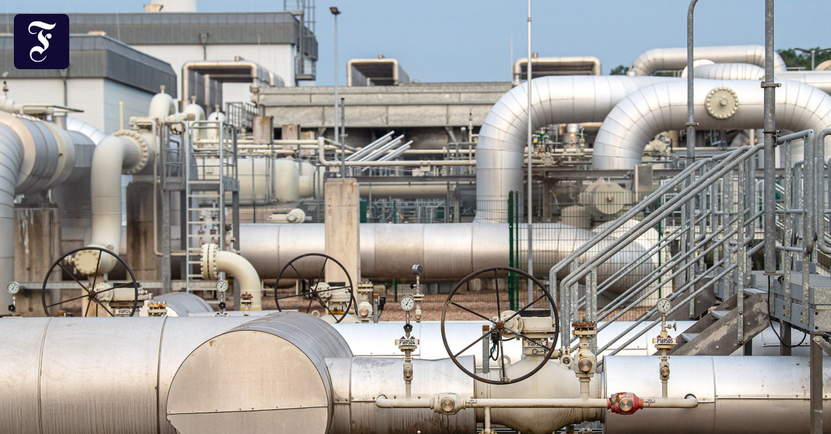 Šéf síťové agentury Klaus Müller v rozhovoru