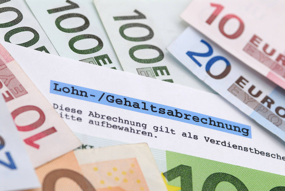 100.000 Euro Jahresgehalt Ohne Studium Bild zu: Sechsstelliges Jahresgehalt? Geht auch ohne Studium! - Bild 1