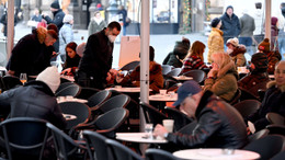 Das ist Österreichs neuer Stufenplan